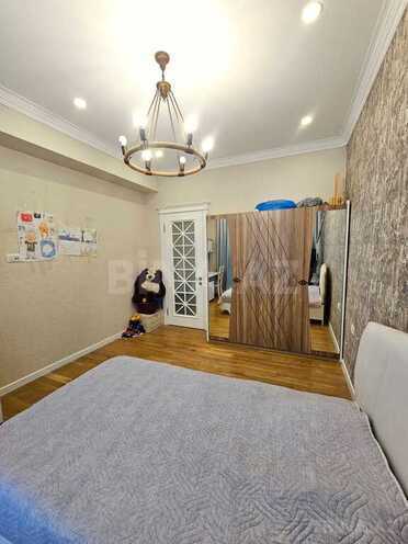 Satılır 4 otaqlı yeni tikili 209 m², 20 Yanvar m., photo 12 from 22