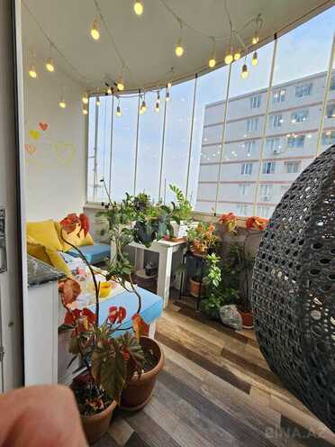 Satılır 4 otaqlı yeni tikili 209 m², 20 Yanvar m., photo 21 from 22