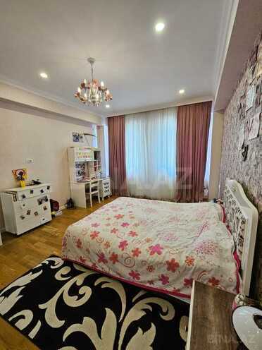 Satılır 4 otaqlı yeni tikili 209 m², 20 Yanvar m., photo 14 from 22