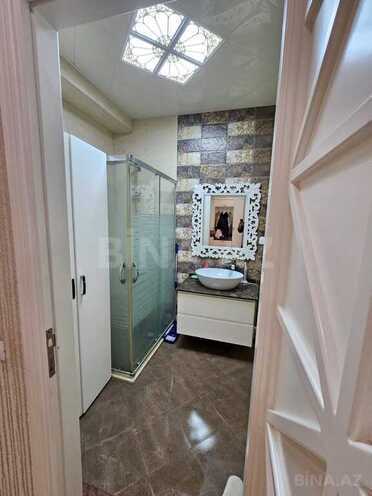 Satılır 4 otaqlı yeni tikili 209 m², 20 Yanvar m., photo 18 from 22