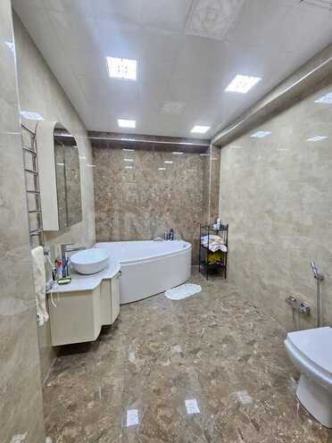 Satılır 4 otaqlı yeni tikili 209 m², 20 Yanvar m., photo 10 from 22