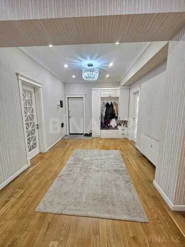 Satılır 4 otaqlı yeni tikili 209 m², 20 Yanvar m., photo 15 from 22