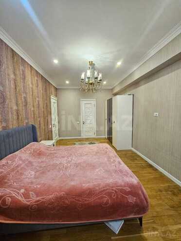 Satılır 4 otaqlı yeni tikili 209 m², 20 Yanvar m., photo 8 from 22