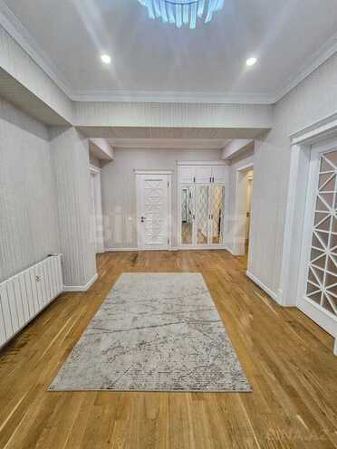 Satılır 4 otaqlı yeni tikili 209 m², 20 Yanvar m., photo 17 from 22