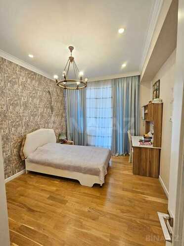 Satılır 4 otaqlı yeni tikili 209 m², 20 Yanvar m., photo 11 from 22