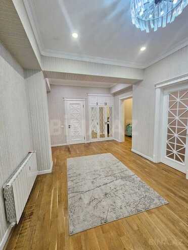 Satılır 4 otaqlı yeni tikili 209 m², 20 Yanvar m., photo 16 from 22