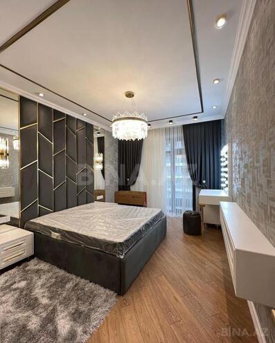 İcarəyə verilir 2 otaqlı yeni tikili 107 m², Yasamal r., photo 7 from 14