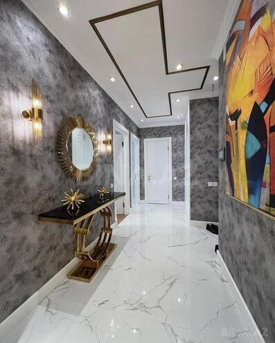 İcarəyə verilir 2 otaqlı yeni tikili 107 m², Yasamal r., photo 8 from 14