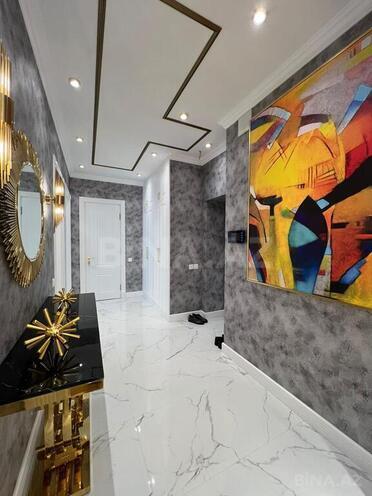 İcarəyə verilir 2 otaqlı yeni tikili 107 m², Yasamal r., photo 10 from 14