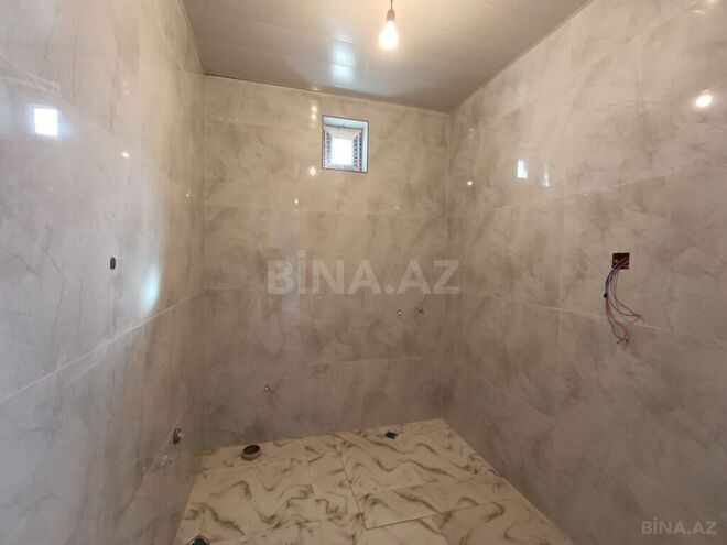 Satılır 4 otaqlı həyət evi/bağ evi 125 m², Məmmədli q., photo 9 from 12