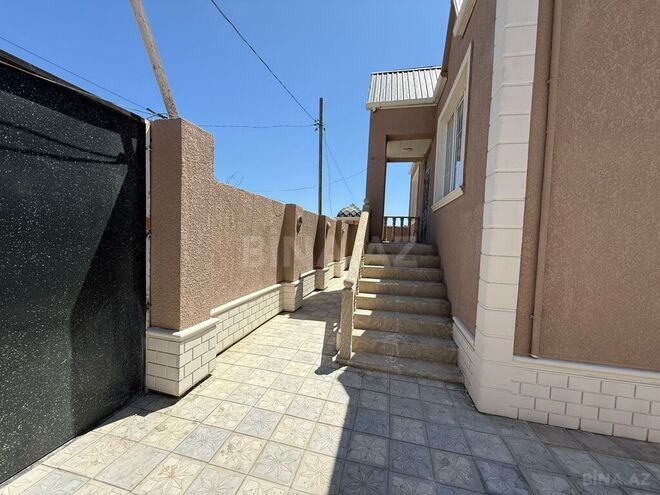 Satılır 4 otaqlı həyət evi/bağ evi 125 m², Məmmədli q., photo 5 from 12