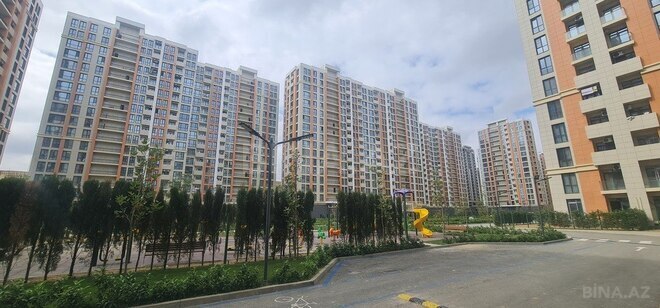 Продаётся 2-комн. новостройка 49 м², пос. Ени Ясамал, photo 4 from 11