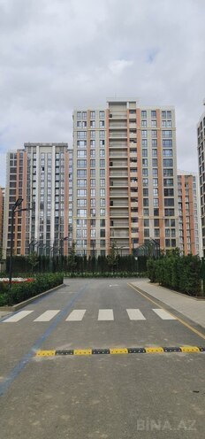 Продаётся 2-комн. новостройка 49 м², пос. Ени Ясамал, photo 3 from 11