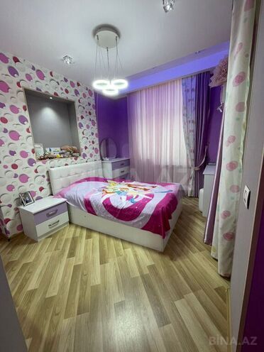 Satılır 4 otaqlı yeni tikili 118 m², Masazır q., photo 16 from 25