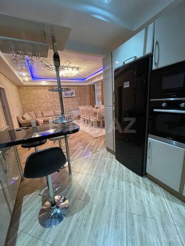 Satılır 4 otaqlı yeni tikili 118 m², Masazır q., photo 7 from 25