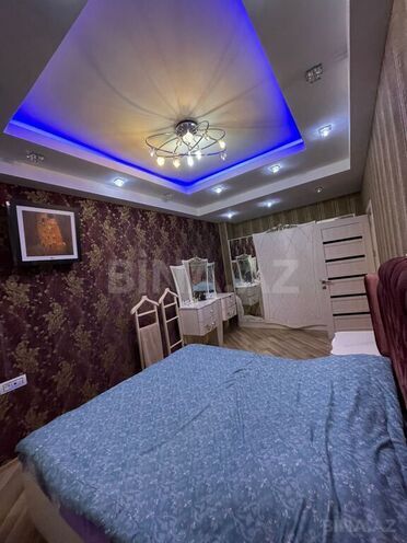 Satılır 4 otaqlı yeni tikili 118 m², Masazır q., photo 11 from 25