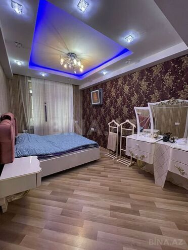 Satılır 4 otaqlı yeni tikili 118 m², Masazır q., photo 10 from 25
