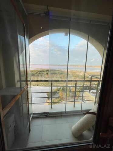 Satılır 4 otaqlı yeni tikili 118 m², Masazır q., photo 23 from 25