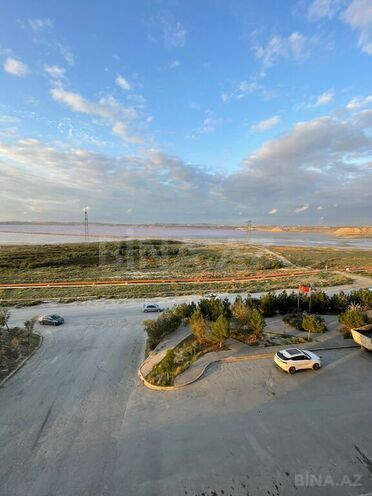 Satılır 4 otaqlı yeni tikili 118 m², Masazır q., photo 24 from 25