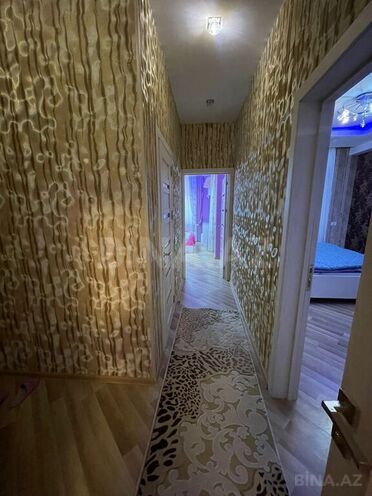 Satılır 4 otaqlı yeni tikili 118 m², Masazır q., photo 22 from 25