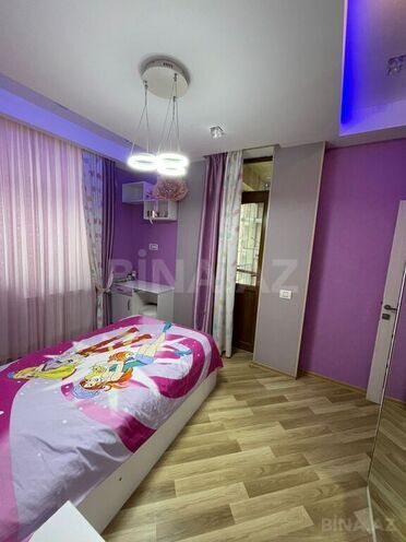 Satılır 4 otaqlı yeni tikili 118 m², Masazır q., photo 17 from 25