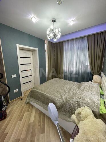 Satılır 4 otaqlı yeni tikili 118 m², Masazır q., photo 12 from 25
