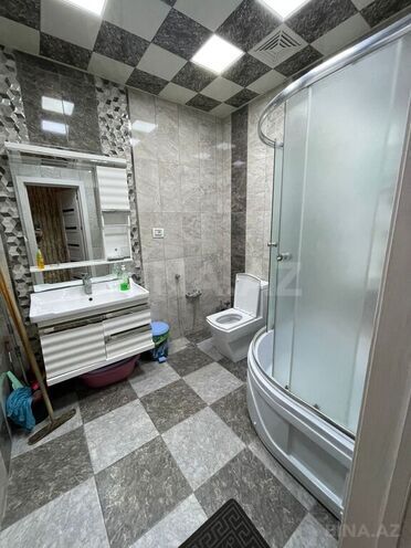 Satılır 4 otaqlı yeni tikili 118 m², Masazır q., photo 20 from 25