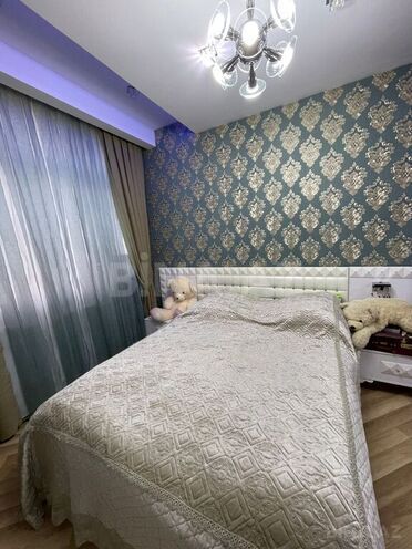 Satılır 4 otaqlı yeni tikili 118 m², Masazır q., photo 13 from 25