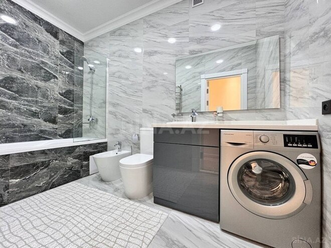 Сдаётся 2-комн. новостройка 105 м², м. 8 ноября, photo 6 from 9