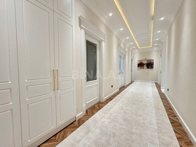 Сдаётся 2-комн. новостройка 105 м², м. 8 ноября, photo 8 from 9