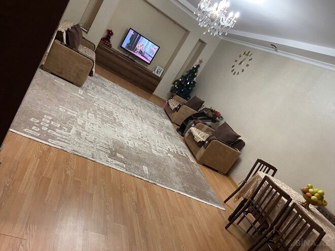 Satılır 3 otaqlı həyət evi/bağ evi 120 m², Avtovağzal m., photo 10 from 12