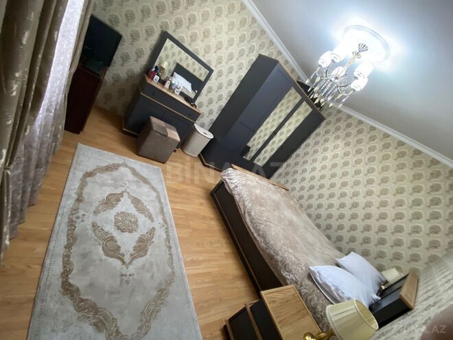 Satılır 3 otaqlı həyət evi/bağ evi 120 m², Avtovağzal m., photo 11 from 12