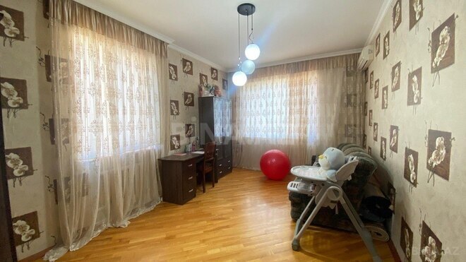 Satılır 6 otaqlı həyət evi/bağ evi 600 m², Badamdar q., photo 24 from 32