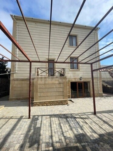 Satılır 6 otaqlı həyət evi/bağ evi 600 m², Badamdar q., photo 5 from 32