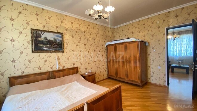 Satılır 6 otaqlı həyət evi/bağ evi 600 m², Badamdar q., photo 18 from 32