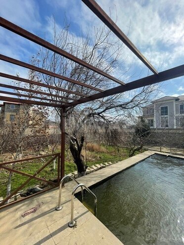 Satılır 6 otaqlı həyət evi/bağ evi 600 m², Badamdar q., photo 9 from 32