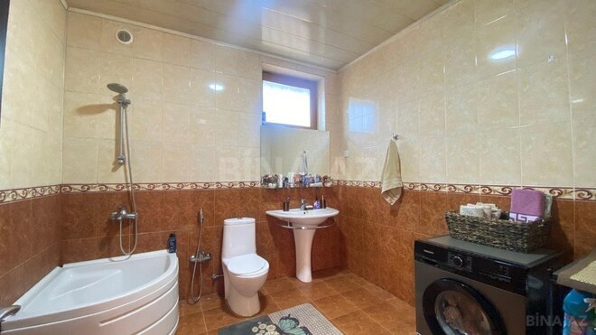 Satılır 6 otaqlı həyət evi/bağ evi 600 m², Badamdar q., photo 28 from 32