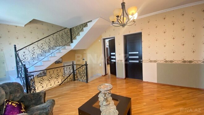 Satılır 6 otaqlı həyət evi/bağ evi 600 m², Badamdar q., photo 25 from 32