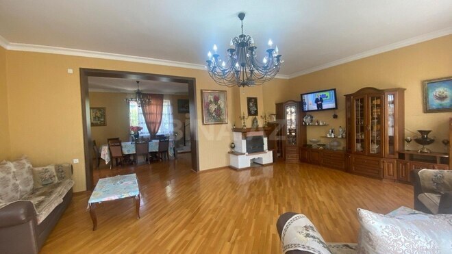 Satılır 6 otaqlı həyət evi/bağ evi 600 m², Badamdar q., photo 13 from 32