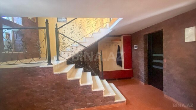 Satılır 6 otaqlı həyət evi/bağ evi 600 m², Badamdar q., photo 12 from 32