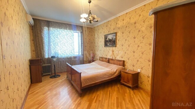 Satılır 6 otaqlı həyət evi/bağ evi 600 m², Badamdar q., photo 27 from 32