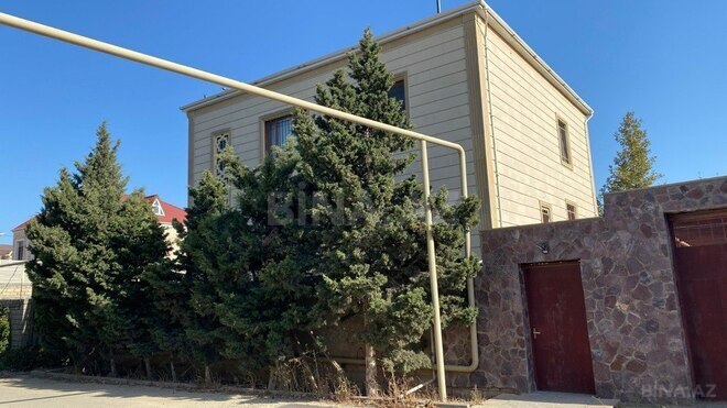 Satılır 6 otaqlı həyət evi/bağ evi 600 m², Badamdar q., photo 3 from 32