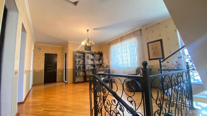 Satılır 6 otaqlı həyət evi/bağ evi 600 m², Badamdar q., photo 23 from 32