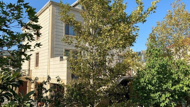 Satılır 6 otaqlı həyət evi/bağ evi 600 m², Badamdar q., photo 4 from 32