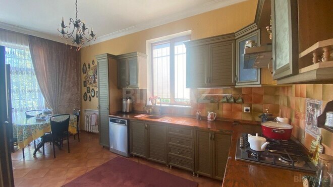 Satılır 6 otaqlı həyət evi/bağ evi 600 m², Badamdar q., photo 22 from 32