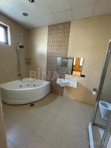 Satılır 10 otaqlı həyət evi/bağ evi 470 m², Gənclik m., photo 20 from 23