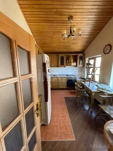 Satılır 10 otaqlı həyət evi/bağ evi 470 m², Gənclik m., photo 15 from 23