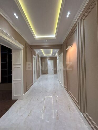 Satılır 4 otaqlı yeni tikili 235 m², 28 May m., photo 20 from 26