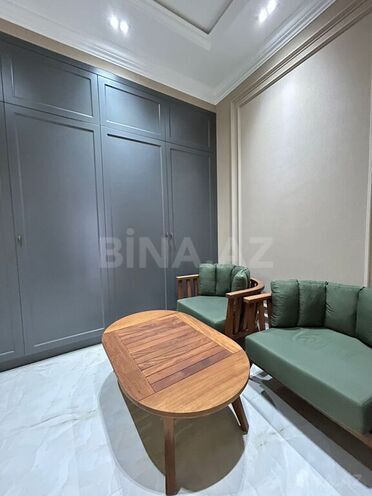 Satılır 4 otaqlı yeni tikili 235 m², 28 May m., photo 6 from 26