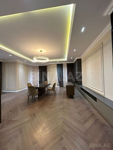 Satılır 4 otaqlı yeni tikili 235 m², 28 May m., photo 4 from 26